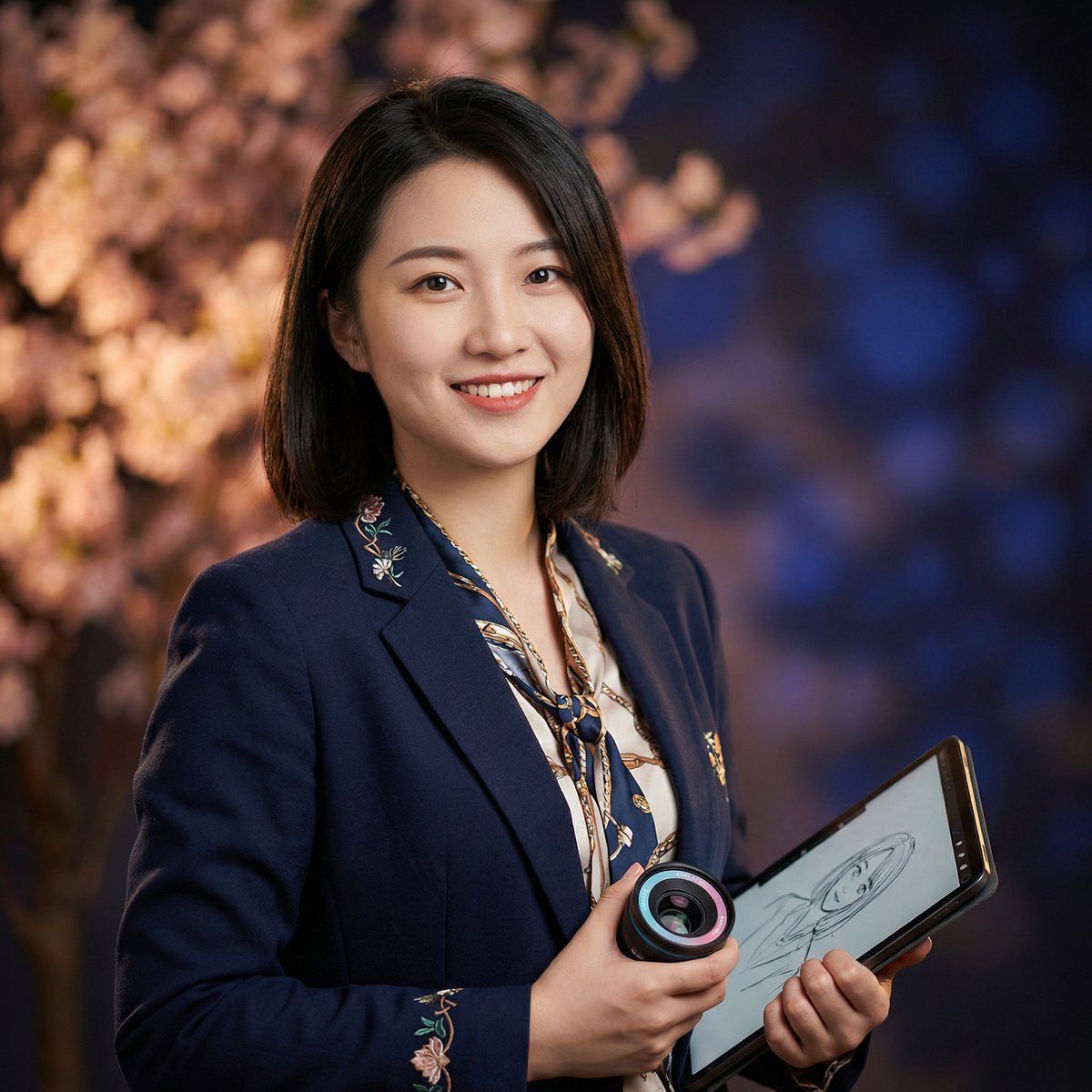 里番网视频制作专家