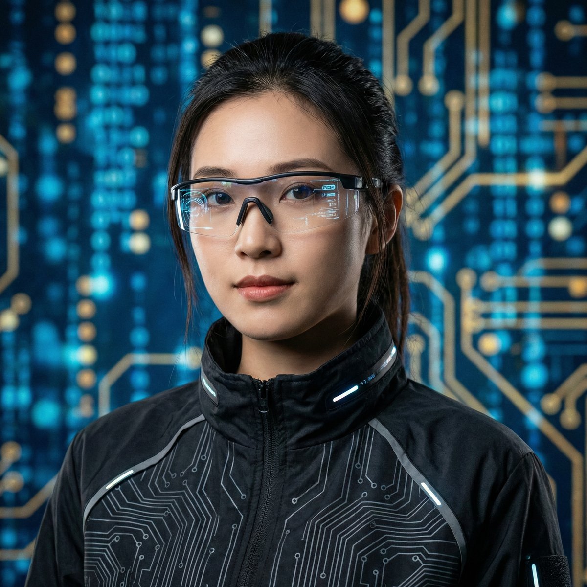 里番网 AI技术专家